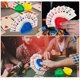 thumbnail image 4 of Estante De Póquer Sailing Portatarjetas Perezoso Triangular 4 Colores, 4 of 5