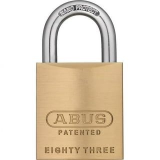 ABUS Bike Locks in Bike Accessories 