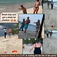 thumbnail image 5 of Bung Hole Beach Toss, 5 of 6