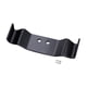 thumbnail image 1 of Alerón trasero de repuesto para coche RC Crawler a escala 1/24, accesorio de alto rendimiento Negro, 1 of 8