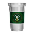 thumbnail image 3 of Vasos de aluminio Ist Home mundial 10 piezas, 3 of 4