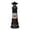 Black, variant on Solar Resin Decor Outdoor Garden Spotlight Light
