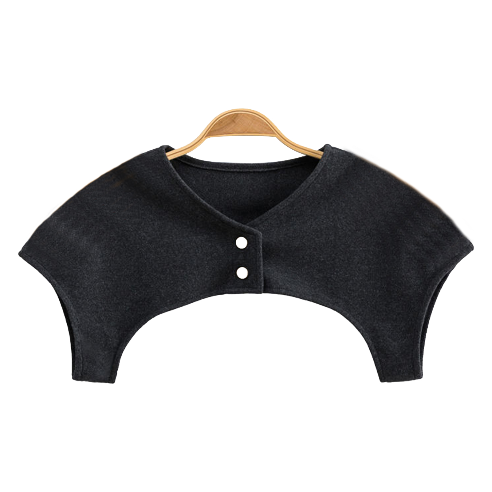 cdar Thermal Shoulder Pad Hygroscopic Heated Traceless Wear Keep Warm