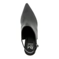thumbnail image 5 of RM Rebecca Minkoff Women's Kiara Slingback Pointed Toe Heel, 5 of 6