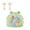Green(2PCS Soft Hammer), variant on Wmkox8yii Whack A Mole Game Toys for Toddlers 1-3 Years,Cake Shape Whack Mole Hammering Pounding Toys,Baby Birthday Gifts,Boys Girls Kids Interactive Learning,Developmental Toys