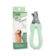 thumbnail image 1 of Cortauñas para gatos y perros. Cortauñas de acero inoxidable. Herramienta de aseo para uso en interiores y exteriores., 1 of 5