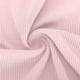 thumbnail image 3 of Karight Women's Summer Tops Short Sleeve Shirts Ribbed Knit Henley Button Up T Shirts Slim Fit Casual Basic Tee, 3 of 6