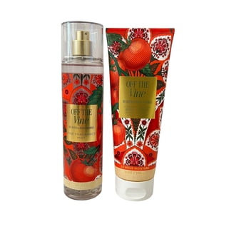 Bath & Body Works Pure Wonder 3-Piece Bundle: 8oz Perfume Spray