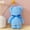 bleu, variante sur Serviette Ours Mignon pour Bébés et Enfants / Serviette à Capuche Super Douce et Absorbante pour Douches, Anniversaires et Vacances