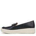 thumbnail image 5 of LifeStride Womens Geneva Bit Loafer - Medium & Wide Width, 5 of 9