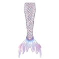 thumbnail image 1 of Mermaid Tails For Swimming For Kids And Adults With Monofin, 1 of 4