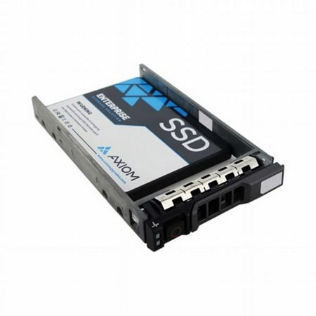 UPC: 0841280117404 | Axiom 240GB Enterprise EV200 2.5-inch Hot-Swap SATA SSD for Dell