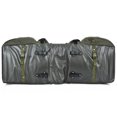 thumbnail image 3 of Alforjas para bicicleta 50L Bike Alforjas Bolsa Impermeable Asiento Trasero Bolsa de Bicicleta Tronc Outdoor Inoxtd Alforjas para bicicleta, 3 of 7