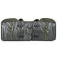 thumbnail image 3 of Alforjas para bicicleta 50L Bike Alforjas Bolsa Impermeable Asiento Trasero Bolsa de Bicicleta Tronc Outdoor Inoxtd Alforjas para bicicleta, 3 of 7