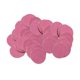 thumbnail image 3 of 50 discos de lima para pies, color rosa, para pulir herramientas de pedicura, para trabajos manuales y duros. 120, 3 of 9