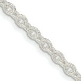 thumbnail image 4 of Sterling Silver Rolo Chain 24", 4 of 4