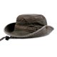 thumbnail image 1 of KeepSa Sombrero para el Sol para Hombres, Bordado de algodón, Verano, protección Solar al Aire Libre, Sombrero de Cubo de ala Ancha, Sombrero Plegable Safari Boonie, 1 of 1