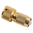 thumbnail image 2 of SunniMix 4x9.5mm Garden hose Connect Garden Hose Fittings Adjustable for Indoor 4 Pcs, 2 of 6