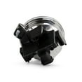 thumbnail image 2 of KarParts360 For Dodge Durango Fog Light Assembly 2001 2002 2003 w/Bulb Replaces CH2592113, 2 of 8