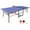 Blue#471, variant on 4.5Ft Foldable Ping Pong Table Set with Net & 2 Paddles, 0.5" Mdf Top for Indoor/Outdoor Use, Portable Table Tennis Game for All Ages