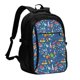 thumbnail image 1 of Balery Different Chemical Things Mochila con carga USB para hombre y mujer - Mochila impermeable y antirrobo para portátil con puerto USB para viajes, trabajo, estudios y universidad, 1 of 7