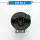 thumbnail image 5 of Resistor del motor del soplador HVAC No.6445XE para Citroen Grand Picasso 2004 - 2013 para Citroen C4 I 2004 - 2013, 5 of 6