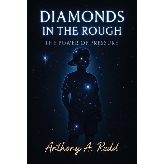 Diamonds in the Rough, The Power of Pressure, (Paperback)