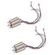 thumbnail image 1 of 8 Piezas E58 M68 S168 CW CCW Motor RC Drone Quadcopter Repuestos Kit de Repuesto Accesorios, 1 of 5