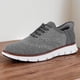thumbnail image 4 of Casual Zapatos Casuales para Correr Hombres Malla Transpirable Punto Cómodo, 4 of 9