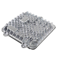 thumbnail image 1 of 63118494844 Módulo de Unidad de Control de LED de Faros de Coche para Serie 1 2 3 4 I3 X2 X5 X6 F35 F31 F30 F32 F82 F33 F83 F36, 1 of 1