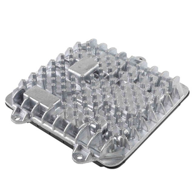 63118494844 Módulo de Unidad de Control de LED de Faros de Coche para Serie 1 2 3 4 I3 X2 X5 X6 F35 F31 F30 F32 F82 F33 F83 F36