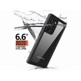 thumbnail image 2 of For Samsung Galaxy Note 20 Ultra Case, Waterproof Shockproof Phone Case with Screen Protector for Samsung Note 20 Ultra 5G 6.9 inch, 2 of 7