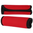 thumbnail image 4 of Niceauty Barbell Sleeve Barbell Pad Polyester Protective Cover for Home Gym 2Set 5.5*5.2*0.6in, 4 of 8