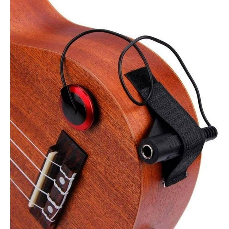 Banjo microphone pickup new arrivals