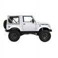 thumbnail image 3 of Smittybilt Replacement Soft Top (White) - 98652, 3 of 3