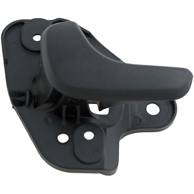 Dorman 93360 Manija de puerta interior del lado del conductor delantero compatible con modelos selectos Chrysler/Dodge