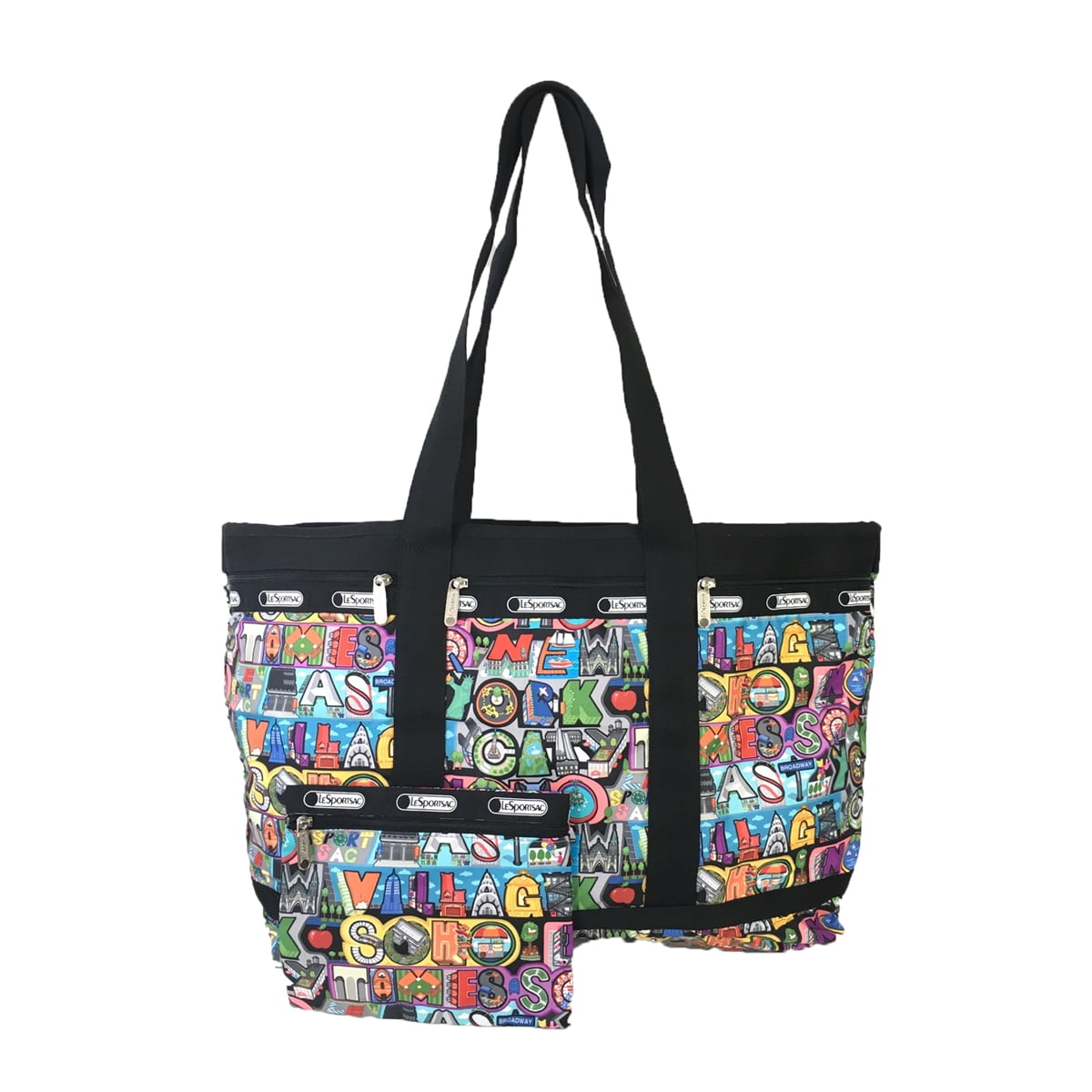 lesportsac tote