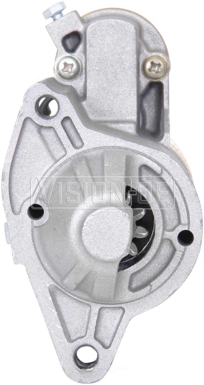 Vision OE N17882 New Starter Motor