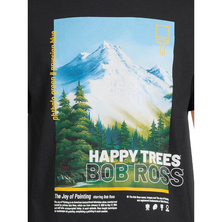 Any one know this one? : r/HappyTrees
