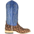 thumbnail image 5 of Horse Power Pirarucu Cigar Matte Big Bass - Boot Mens Western - Hp8007, 5 of 5