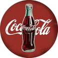 thumbnail image 1 of Cuadros Decorativos Coca Cola para colorear óleo lienzo cuadros DIY pintado a mano pintura por números Kit JShteea Nuevos Originales, 1 of 8