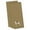 Tan, variant on Greyhound Tan Embroidered Kitchen Towel - Set of 2