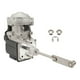 thumbnail image 2 of Actuador del turbocompresor 03F145701K Reemplazo del actuador de la válvula de descarga del turbo para Seat Altea Ibiza Leon Toledo, 2 of 15