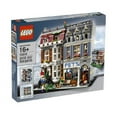 thumbnail image 2 of LEGO Creator Pet Shop 10218, 2 of 4