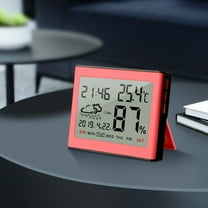 sruoe Alarm Clock, Digital Clocks, Clock Alarm Bedside, Clock Alarm Radio, Clock Alarm Digitalalarm, Mirror Digital Clock, Heavy Sleepers Alarm Clock, Plastic