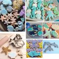 thumbnail image 3 of Cortador de galletas de acero inoxidable Traje de animal marino Cortadores de galletas Moldes para niños Suministros de fiesta de cumpleaños Favores Adepaton 2033980-1, 3 of 9