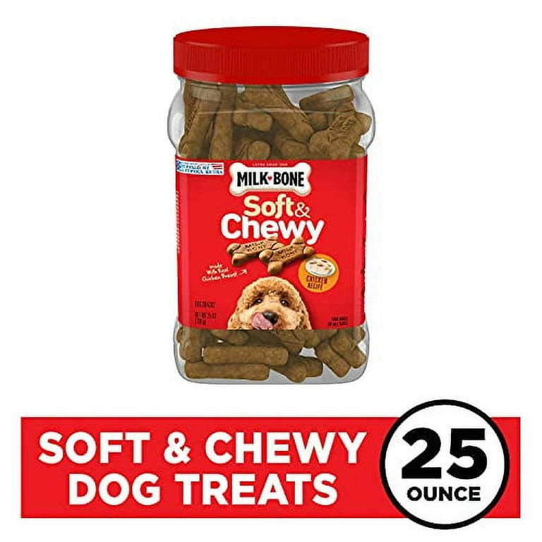 Soft bones hotsell for dogs