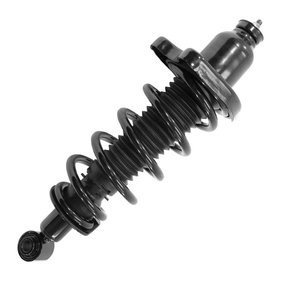 Unity Automotive Rear Right Complete Strut Assembly Fits 2014-2020 Acura MDX, 16072