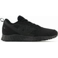 thumbnail image 2 of New Balance Fresh Foam 650 V1 Black  Lace-up Comfortable Running Shoes 13.5 Little Kid, 2 of 6