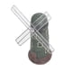 thumbnail image 1 of Estatua De Molino De Viento Holandés, Decorativa Exquisito Modelo De Molino De Viento Holandés Decoración De Molino De Viento Para Televisión De Oficina Escritorio Del Gabinete, 1 of 7
